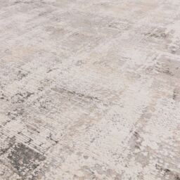 The Rug Shop UK Natural Modern Easy to clean Machine Made Abstract Rug - Size: 200 cm x 300 cm - thumbnail 7