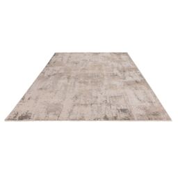 The Rug Shop UK Natural Modern Easy to clean Machine Made Abstract Rug - Size: 200 cm x 300 cm - thumbnail 3