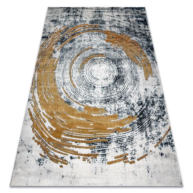 RugsX Emerald Rug in Blue - Size: 180 cm x 270 cm - image 1