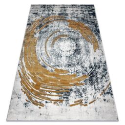 RugsX Emerald Rug in Blue - Size: 180 cm x 270 cm - thumbnail 1