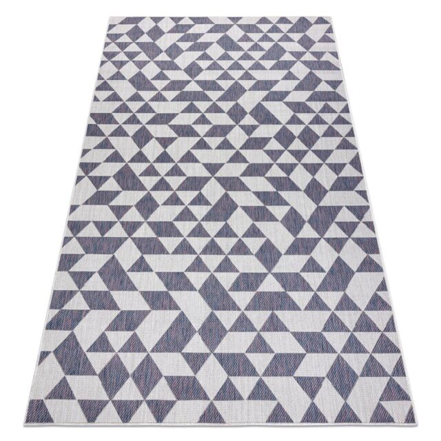 RugsX Sion Rug in Beige - Size: 80 cm x 150 cm - image 1