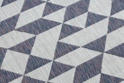 RugsX Sion Rug in Beige - Size: 80 cm x 150 cm - thumbnail 5