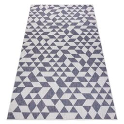 RugsX Sion Rug in Beige - Size: 80 cm x 150 cm - thumbnail 1