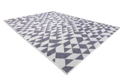 RugsX Sion Rug in Beige - Size: 80 cm x 150 cm - thumbnail 3