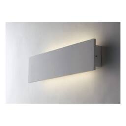Netlighting ORTISEA LED 2 Light Up & Down Wall Light White 956lm 4000K 40x8x4cm - Size: 40 x 8 x 4 cm - thumbnail 3