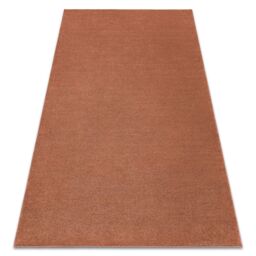 RugsX Softy Rug in Gold - Size: 200 cm x 290 cm - thumbnail 1