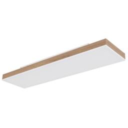 Netlighting Doro Ceiling Light White LED Dimmable 2700 6500K Remote Control Timer - thumbnail 2