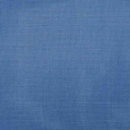 Berkfield Home Voile Curtains with Grommets 2 pcs Royal Blue - thumbnail 7