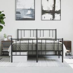 Berkfield Home Bedside Cabinets with Glass Doors 2 pcs Brown Oak 35x37x50 cm - Size: 35 x 37 x 50 cm - thumbnail 2