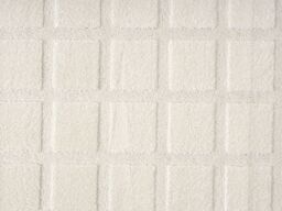 Desire Rugs Aya Living Room Area Rugs - Embossed Cubed Design in Cream - Size: 160 cm x 230 cm - thumbnail 5