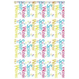 Berkfield Home Shower Roller Blind with Cassette 160x240 cm Fabric Width 156 cm - thumbnail 2