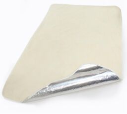 mysmartbuy Zero Degree Ultimate Heat Retaining Blanket - 146 x 94cm Soft, Lightweight, Reversible & Water-Resistant Polyester Fleece Throw - thumbnail 4