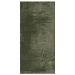 Berkfield Home Rug HUARTE Short Pile Soft & Washable Forest Green 100x200 cm - Size: Medium - thumbnail 3