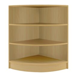 Monstershop Hyperion LED Shop Counter Set K900, B900, TB60 & LM60 - Maple in Beige - thumbnail 6