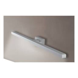 Netlighting LANCER Outdoor LED Down Light White IP54 1360lm 4000K 75x9x4cm - Size: 75 x 9 x 4 cm - thumbnail 2