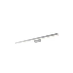 Netlighting LANCER Outdoor LED Down Light White IP54 1360lm 4000K 75x9x4cm - Size: 75 x 9 x 4 cm - thumbnail 1