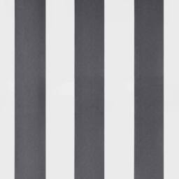 Berkfield Home Manual Retractable Awning Anthracite&White 300x250 cm - thumbnail 8