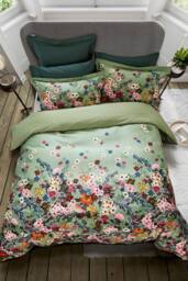 Ted Baker 'Antiquity Border' Duvet Cover Set in Green - Size: King - thumbnail 3