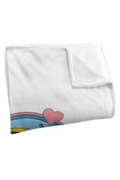 Steven Rhodes You'Re My Crush Silky Touch Super Soft Throw Blanket - Size: Large - thumbnail 4