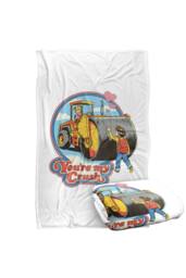 Steven Rhodes You'Re My Crush Silky Touch Super Soft Throw Blanket - Size: Large - thumbnail 2
