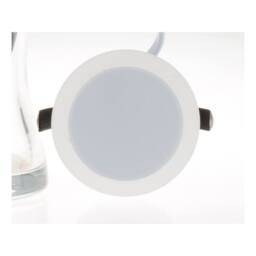 Netlighting FUSION LED Recessed Downlight White 230lm 4000K 7x3.2cm - Size: 7x3.2 cm - thumbnail 3