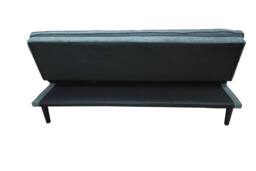 DS Living The Fermo 2 Seater Sofa Bed in Grey - thumbnail 6
