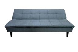 DS Living The Fermo 2 Seater Sofa Bed in Grey - thumbnail 5