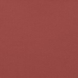 Berkfield Home Sunshade Sail Oxford Fabric Square 2x2 m Terracotta - thumbnail 9