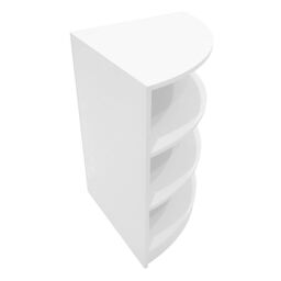Monstershop Theseus LED Shop Counter Set LM60 & 2 x B900 - White - thumbnail 9