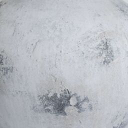 Love Lace Downton Large Antique White Vase in Stone - thumbnail 2