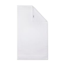 Panda London Panda Bamboo Towel in White - thumbnail 3