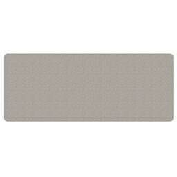 Berkfield Home Carpet Runner Sisal Look Taupe 80x200 cm - Size: 100 cm diameter - thumbnail 3