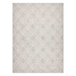 RugsX Origi Rug in Grey - Size: 80 cm x 150 cm - thumbnail 3