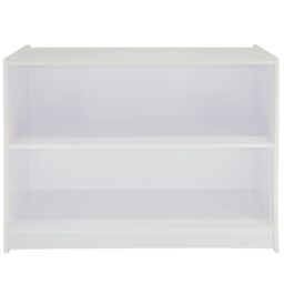 Monstershop Zodiac Brilliant White Shop Counter & Retail Display Set - thumbnail 5