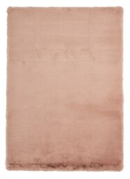 The Rug Shop UK Modern Shaggy Anti-Shed Easy To Clean Area Rug in Light Beige - Size: 150 cm x 230 cm - thumbnail 9