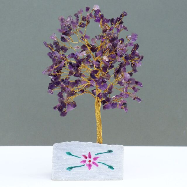 KDMD Amethyst - 320 Stone in Purple - image 1