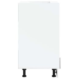 Berkfield Home Oven Cabinet Kalmar Grey Sonoma Engineered Wood - thumbnail 5