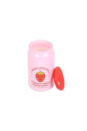 KDMD Strawberry Vanilla Soda Can Candle - Kawaii Scented Gift & Decor in Pink - thumbnail 3