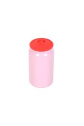 KDMD Strawberry Vanilla Soda Can Candle - Kawaii Scented Gift & Decor in Pink - thumbnail 4