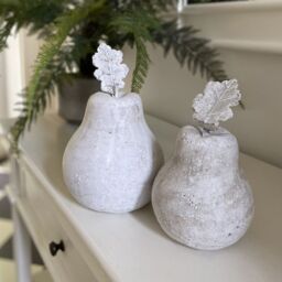 Love Lace Stone Pear Medium in Cream - thumbnail 2