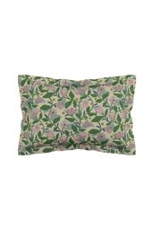 Scion 'Dancing Daisies' Cotton Duvet Cover Set - Size: Super King - thumbnail 3