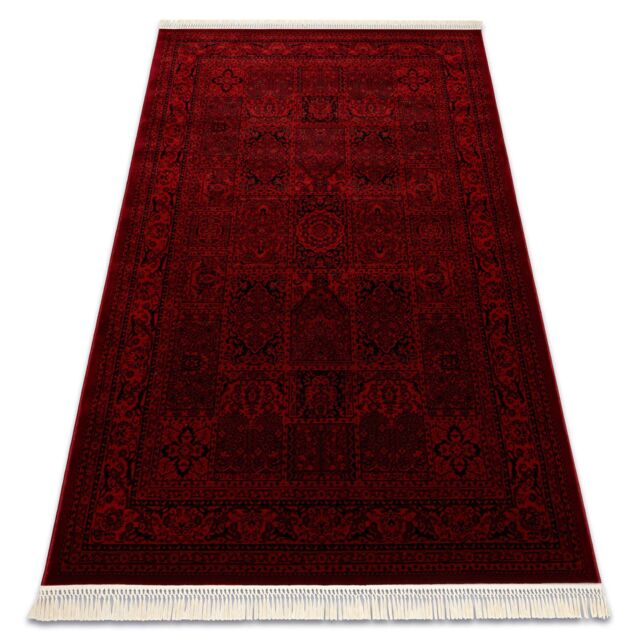 RugsX Orient Rug in Red - Size: 180 cm x 270 cm - image 1