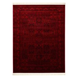 RugsX Orient Rug in Red - Size: 180 cm x 270 cm - thumbnail 3