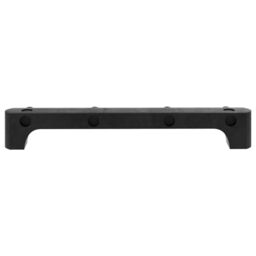 Berkfield Home 9-Cube Display Shelf with Boxes Black 103x30x107.5 cm Fabric - thumbnail 4