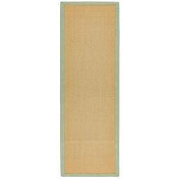 The Rug Shop UK Modern Plain Easy To Clean Stain-Resistant Area Rug in Beige - Size: 200 cm x 300 cm - thumbnail 7