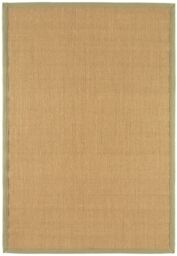 The Rug Shop UK Modern Plain Easy To Clean Stain-Resistant Area Rug in Beige - Size: 200 cm x 300 cm - thumbnail 6