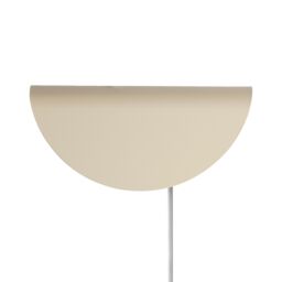 Nordlux Model Wall Light Beige Metal Bedroom E14 Switch Plug In/Mains - thumbnail 2