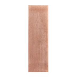 Nordlux Modern Outdoor Wall Light Brown Copper Intergrated LED Coastal/Marine Safe - Mains Powered, IP54 - thumbnail 2
