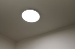 Nordlux Livasmart Ceiling Light White Plastic LED IP54 2700-6500k Mains - thumbnail 8