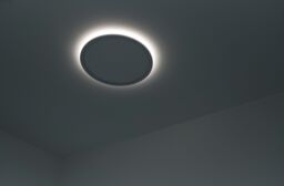 Nordlux Livasmart Ceiling Light White Plastic LED IP54 2700-6500k Mains - thumbnail 9